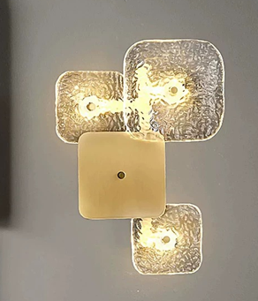 WALL LAMP 12